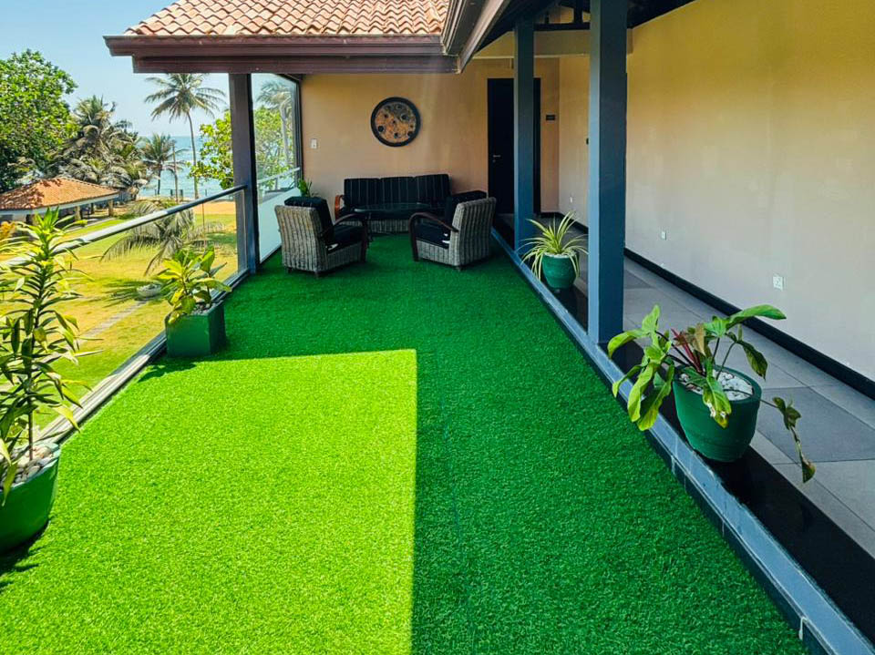 Welcome to The Coastal Jewel of Beruwala